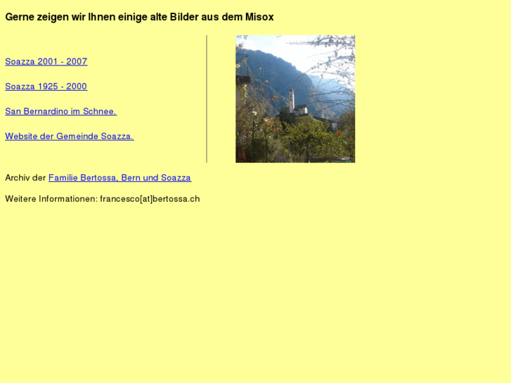www.soazza.org
