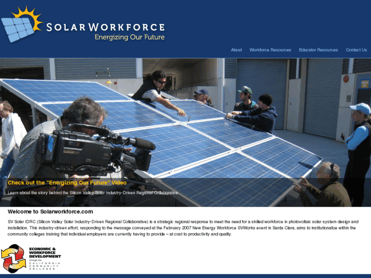 www.solarworkforce.com