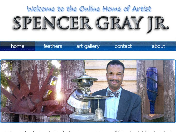 www.spencergrayjr.com