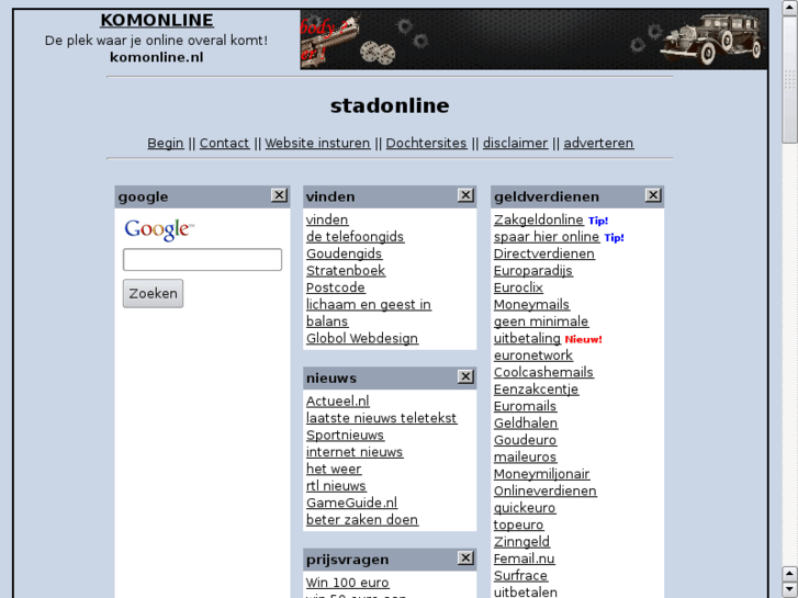 www.stadonline.nl