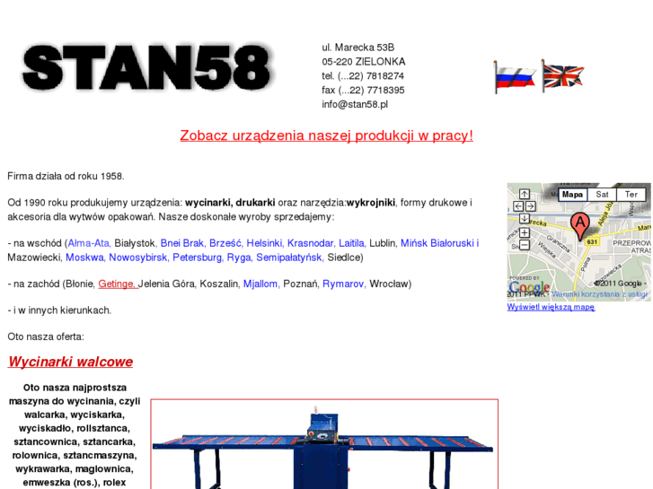 www.stan58.pl