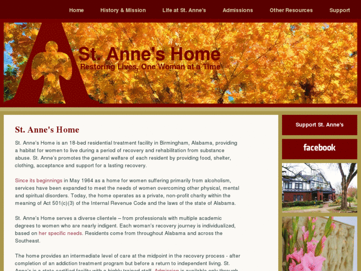 www.stanneshome.org