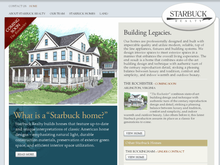 www.starbuck-realty.com