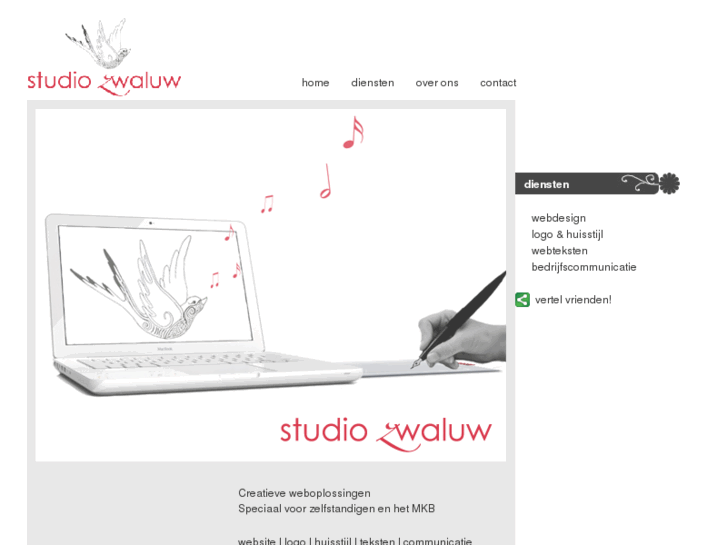 www.studiozwaluw.nl