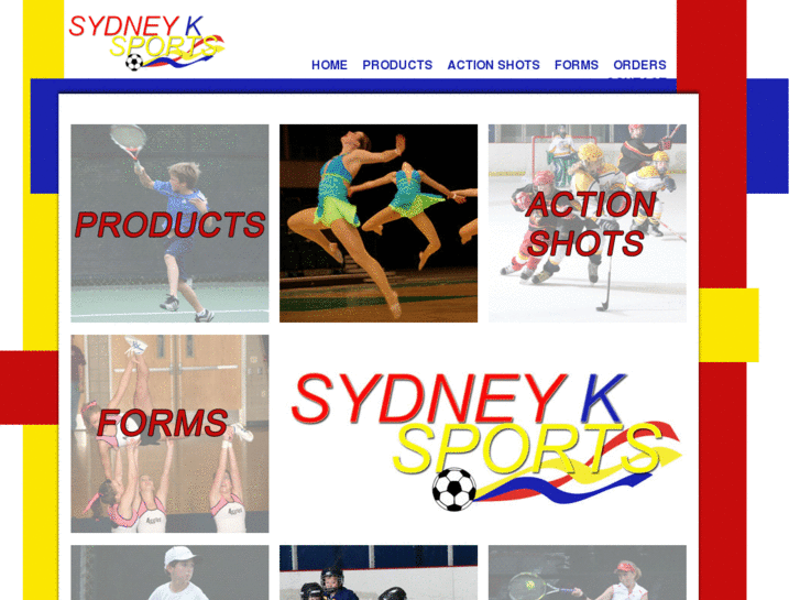 www.sydneyksports.com