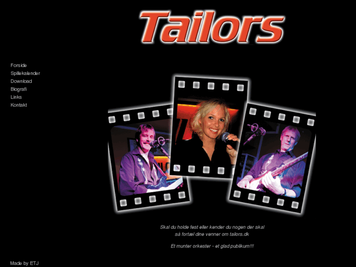 www.tailors.dk