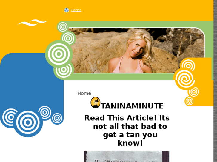 www.taninaminute.com