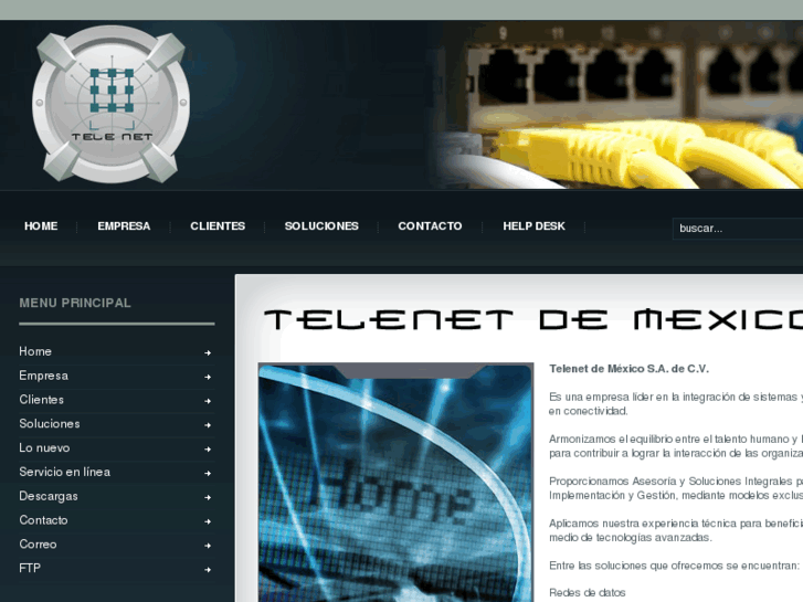 www.telenetdemexico.com