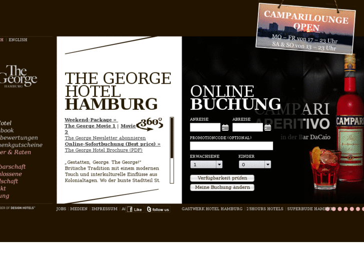 www.thegeorge-hamburg.com