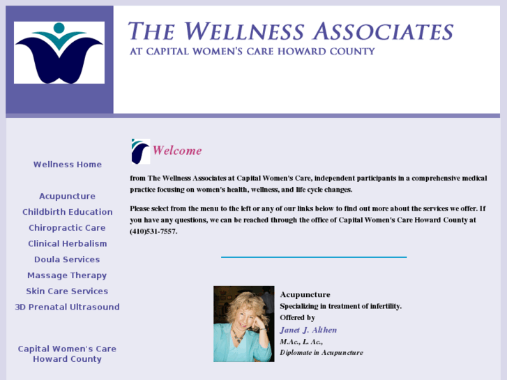 www.thewellnessassociates.com