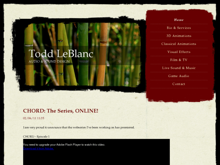 www.toddleblanc.com