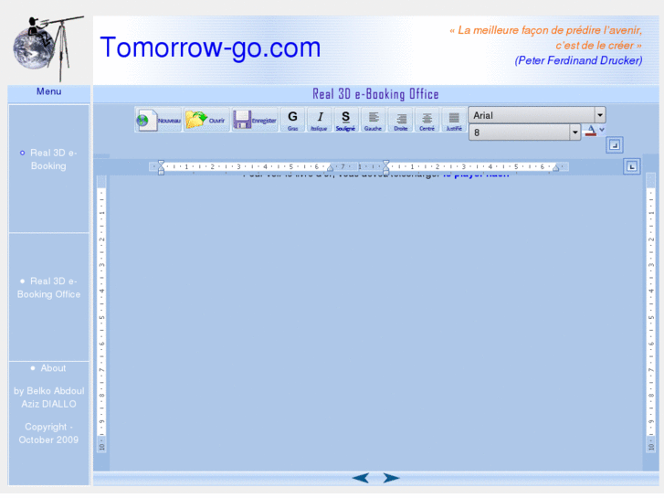 www.tomorrow-go.com