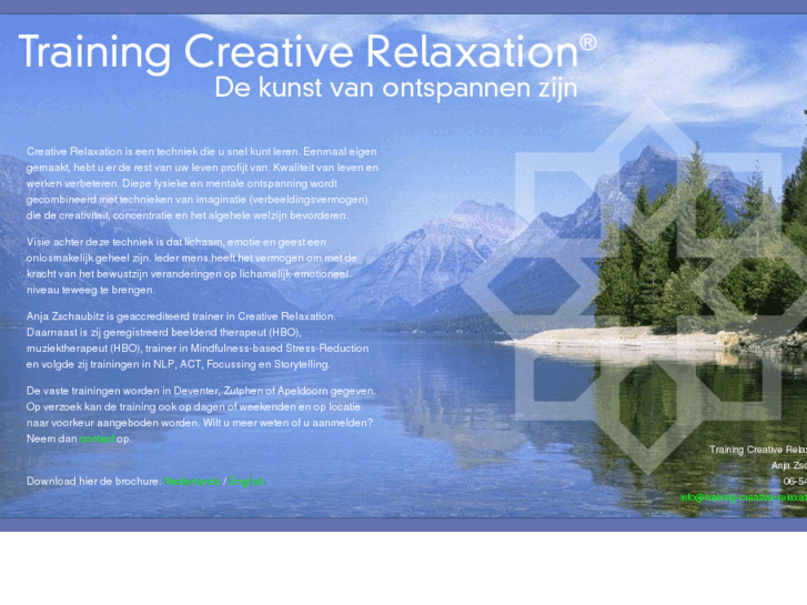 www.training-creative-relaxation.com