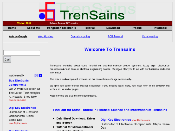 www.trensains.com