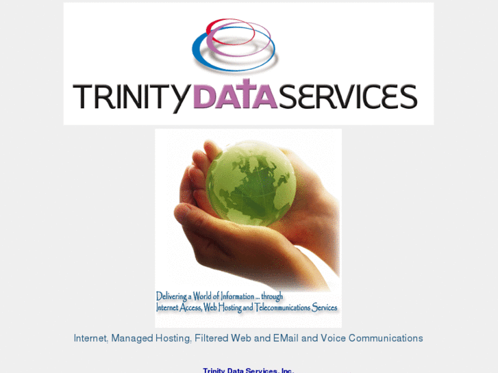 www.trinitydata.net