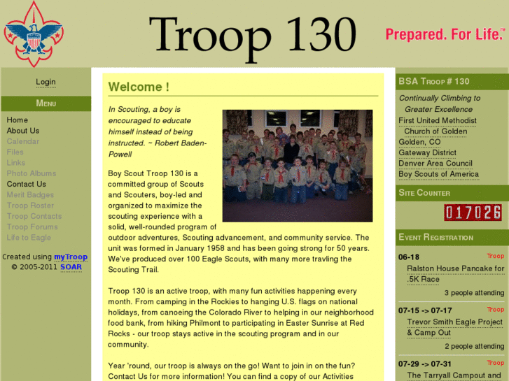 www.troop130golden.net