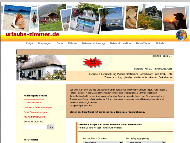 www.urlaubs-zimmer.de