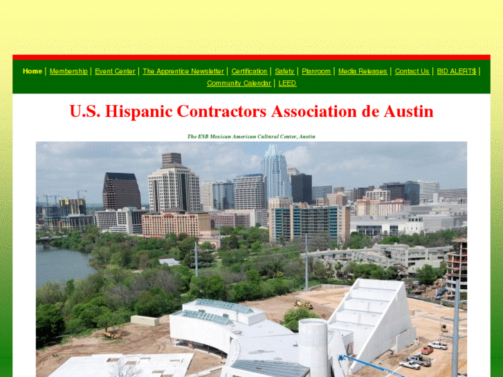 www.ushca-austin.com