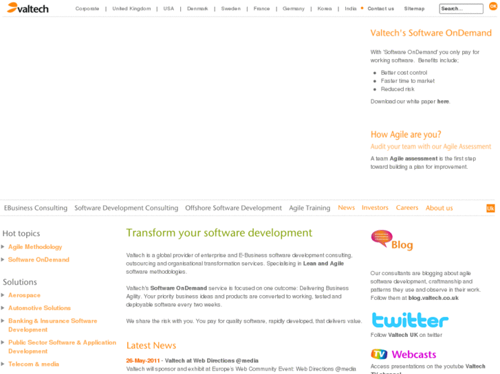 www.valtech.co.uk