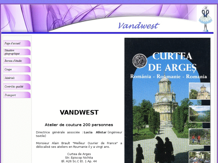 www.vandwest.com