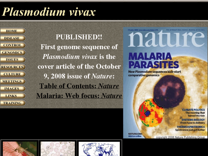 www.vivaxmalaria.com