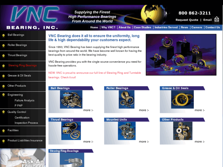 www.vncbearing.com