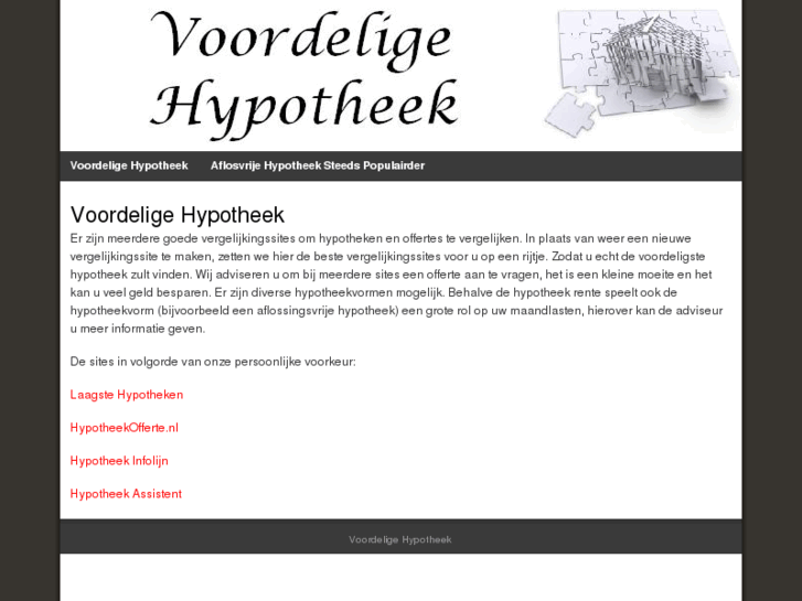 www.voordelige-hypotheek.net