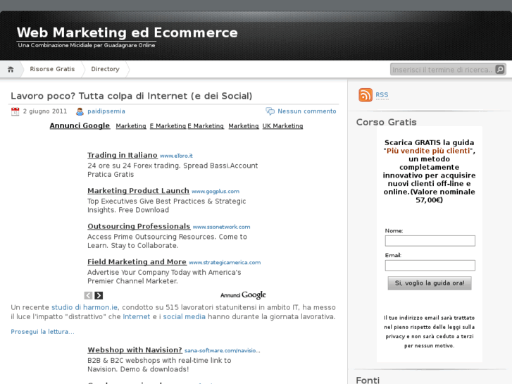 www.webmarketing-ecommerce.net