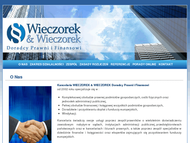 www.wieczorek-dp.com