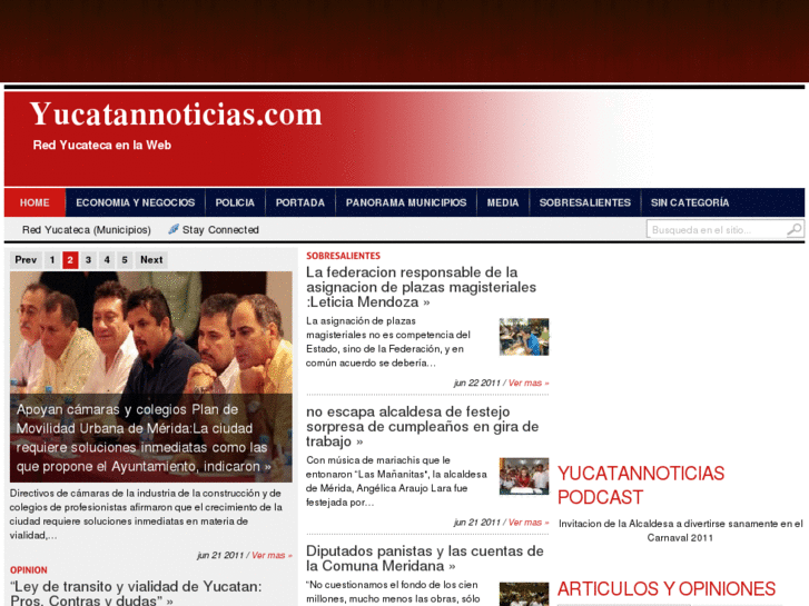 www.yucatannoticias.com