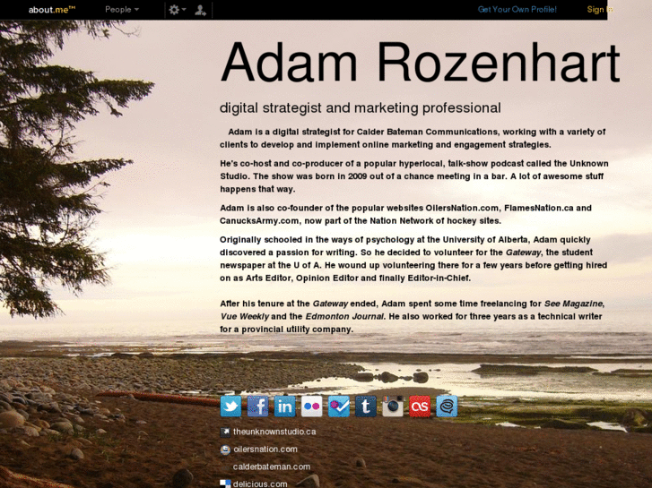 www.adamrozenhart.com