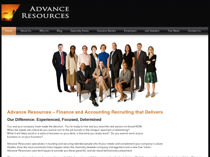 www.advance-resources.com