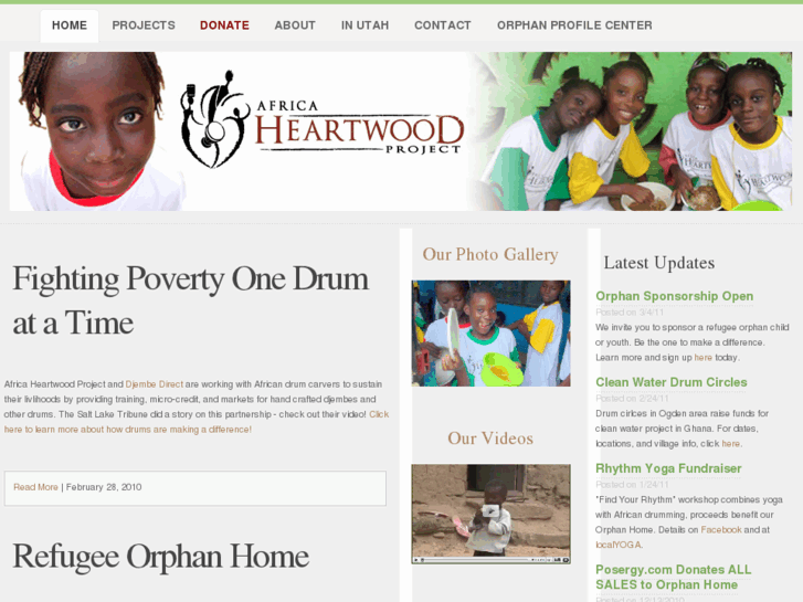 www.africaheartwoodproject.com