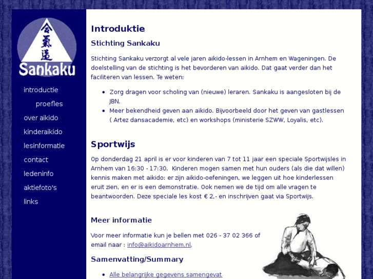 www.aikidoarnhem.nl