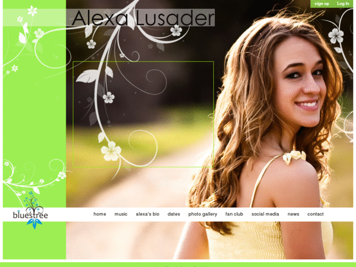 www.alexalusader.com