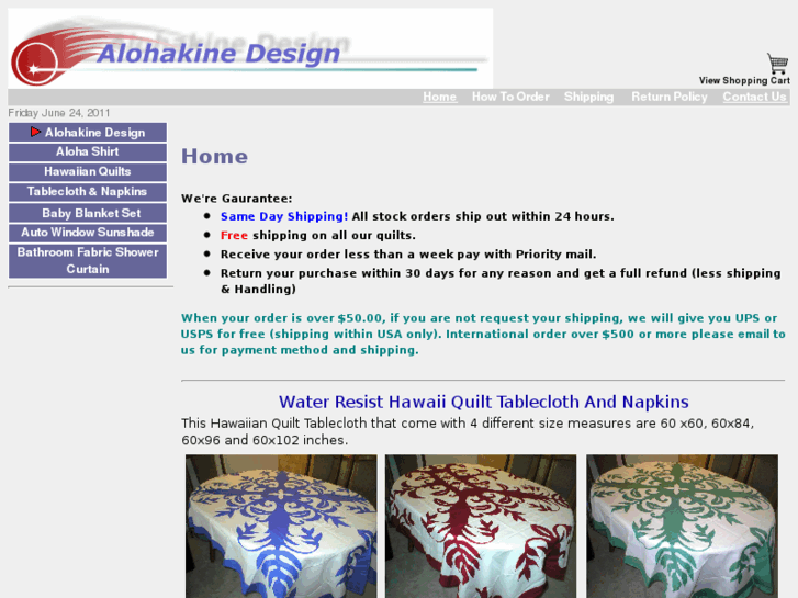 www.alohakineonline.com