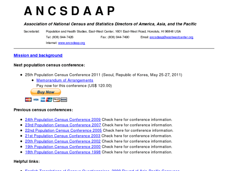 www.ancsdaap.org