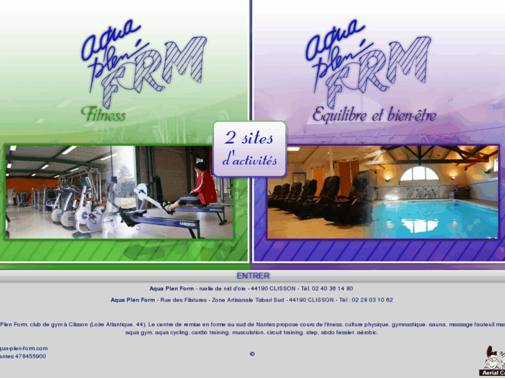 www.aqua-plen-form.com