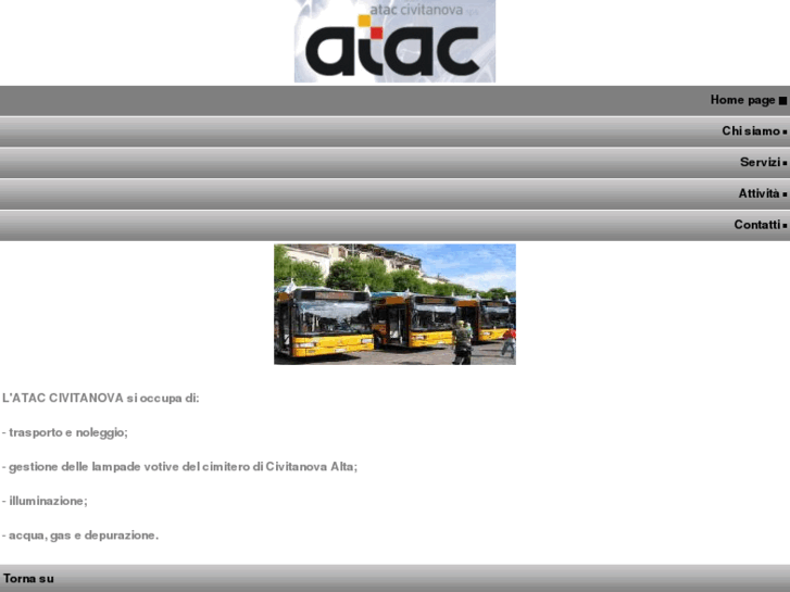 www.atac-civitanova.mobi