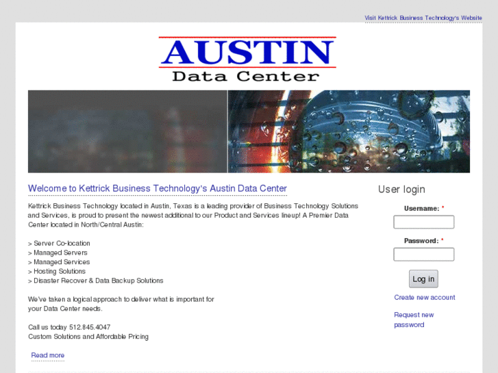 www.austin-data-center.com