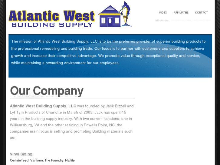 www.awbuildingsupply.com