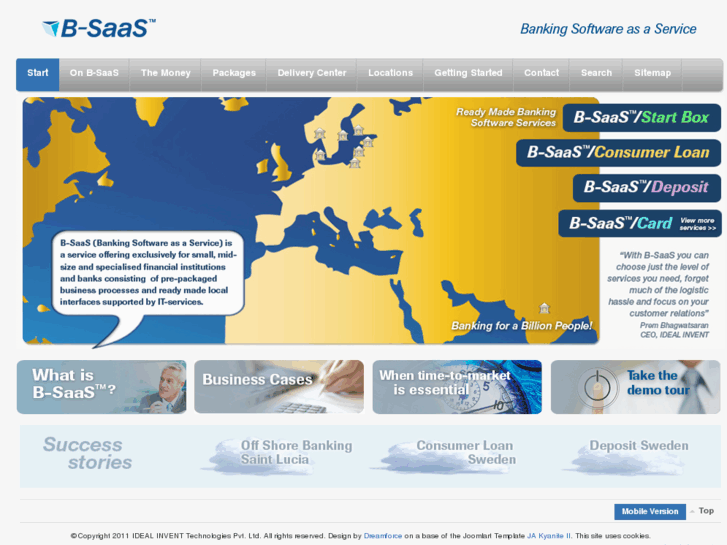 www.b-saas.com