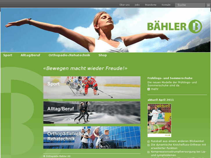 www.baehler.com