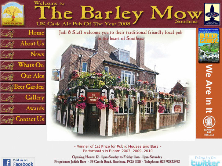 www.barleymowsouthsea.com