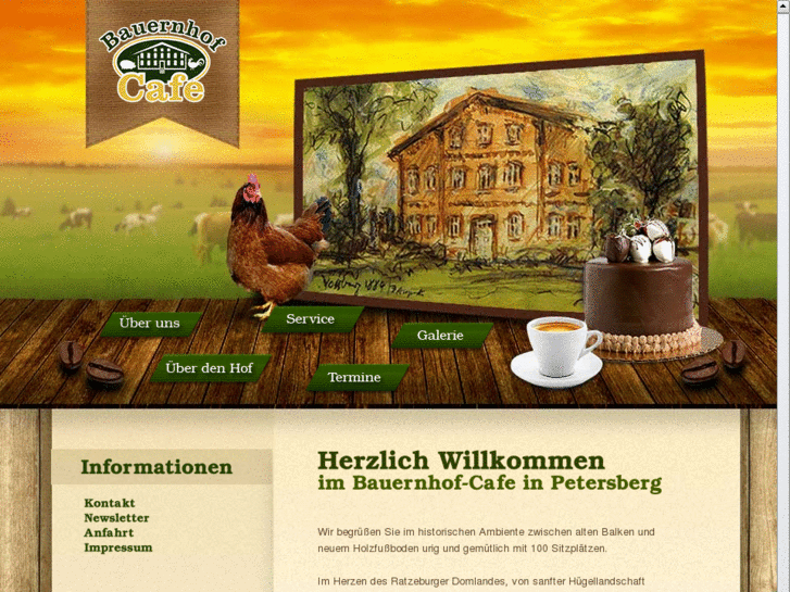 www.bauernhofcafe-voss.de