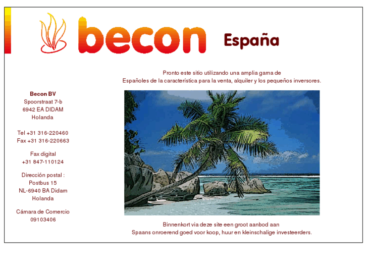 www.becon.es