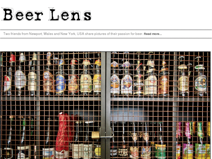 www.beerlens.com