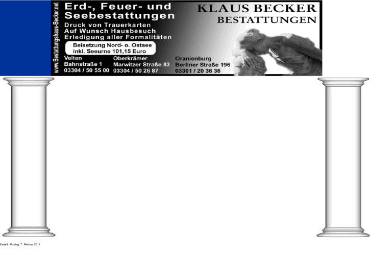 www.bestattungshaus-becker.net