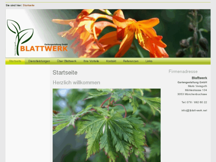 www.blatt-werk.net