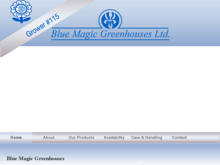 www.bluemagicgreenhouses.com